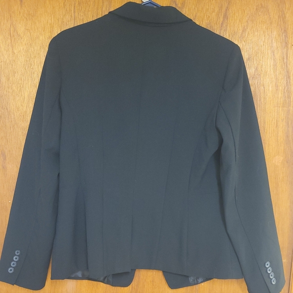 Jessica Ladies blazer size 14P - Picture 5 of 8